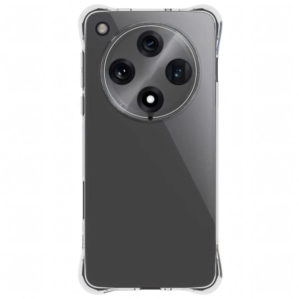 Bizon Case Salpa Oppo Find X8 Pro klar - 2