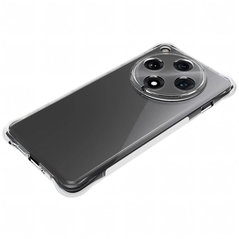 Bizon Case Salpa Oppo Find X8 Pro klar - 6