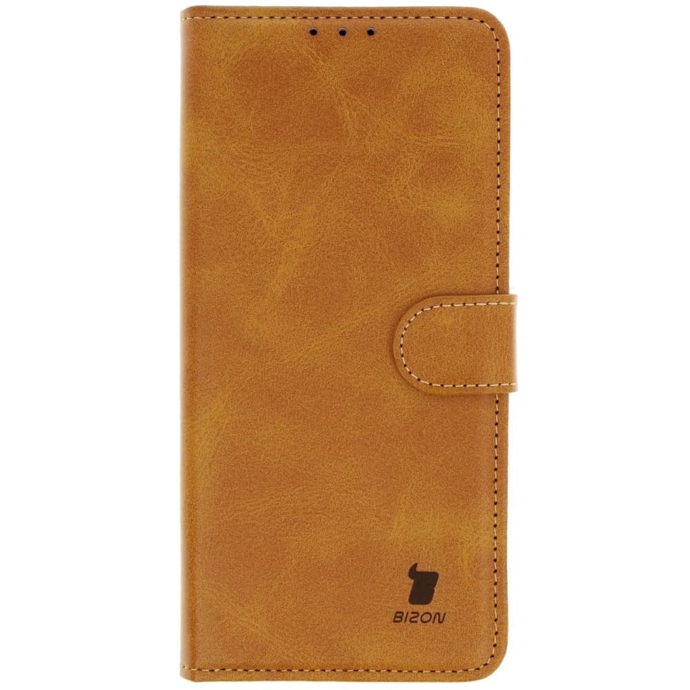 Bizon Case Pocket Oppo Find X8 Pro brown - 2