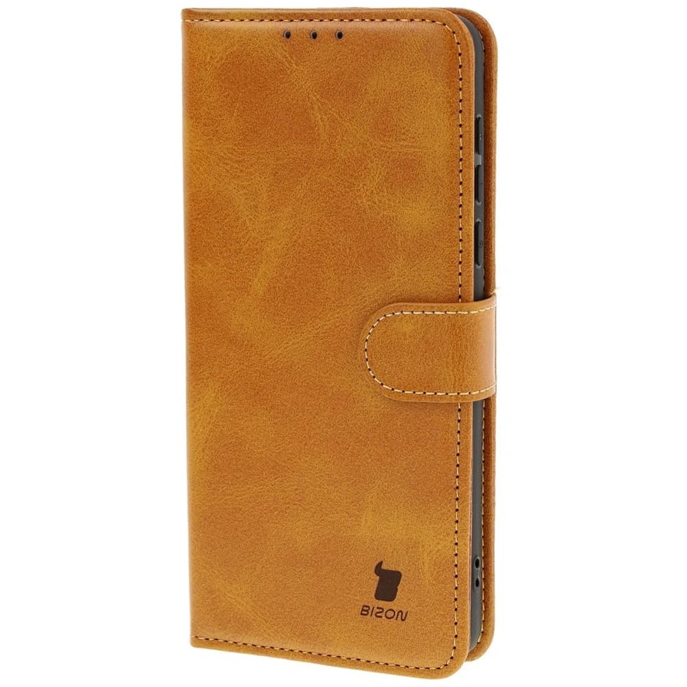 Bizon Case Pocket Oppo Find X8 Pro brown - 3