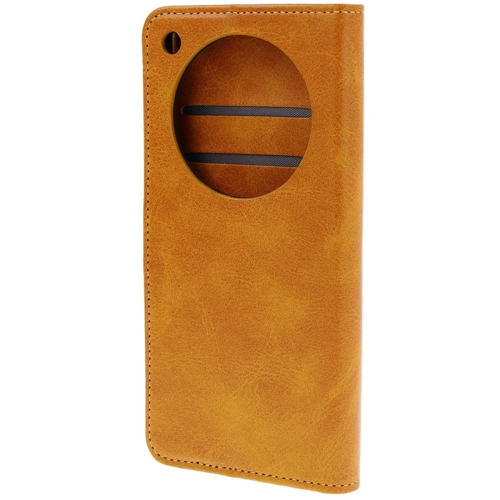 Bizon Case Pocket Oppo Find X8 Pro brown - 4