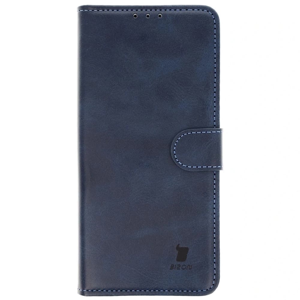 Bizon Case Pocket Oppo Find X8 Pro marineblau - 2