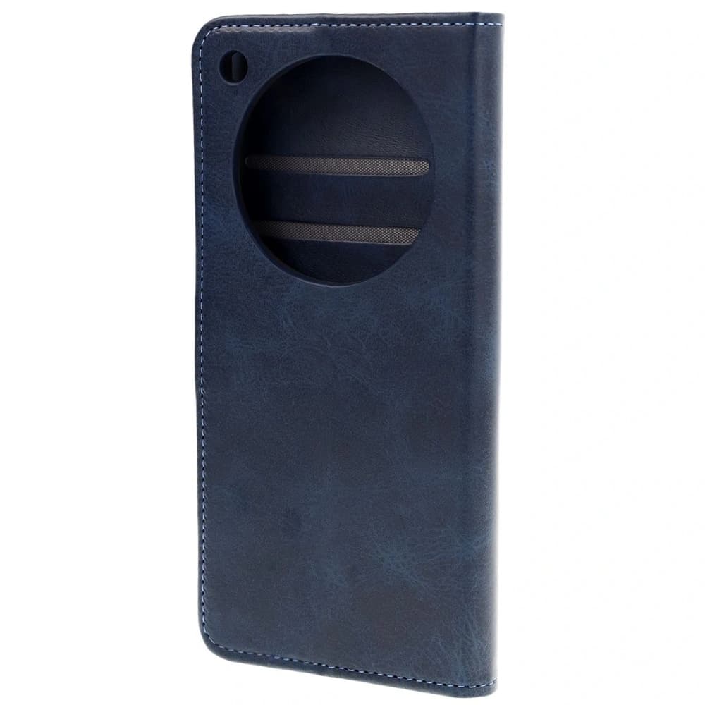 Bizon Case Pocket Oppo Find X8 Pro marineblau - 4