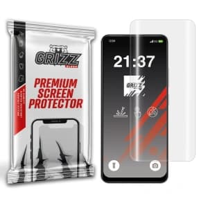 Hydrogel-Folie GrizzGlass Hydrofilm Xiaomi POCO C75 5G