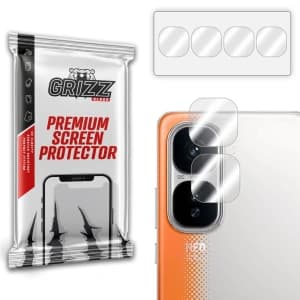 GrizzGlass HybridGlass Camera Vivo iQOO Neo10