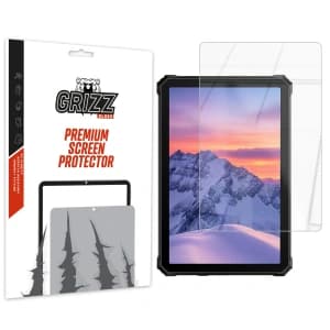 GrizzGlass HybridGlass Blackview Active 10 Pro
