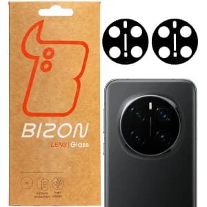Bizon Glaslinse Honor Magic7 Pro [2 PACK]