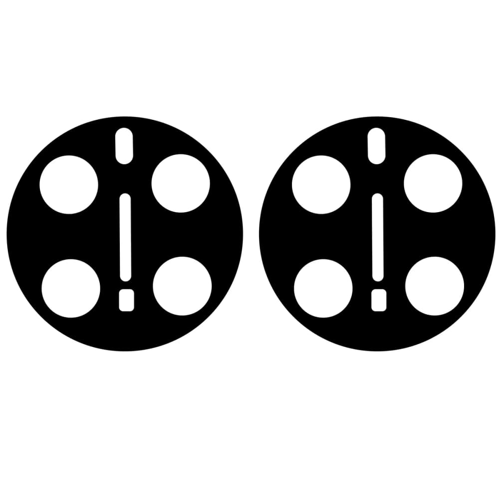 Bizon Glaslinse Honor Magic7 Pro [2 PACK] - 3