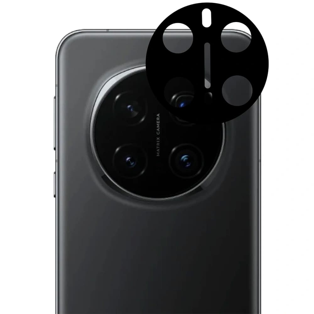 Bizon Glaslinse Honor Magic7 Pro [2 PACK] - 5