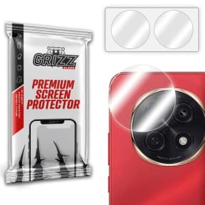 GrizzGlass HybridGlass Camera Oppo A5 Pro