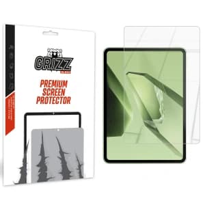 GrizzGlass HybridGlass OnePlus Pad 3 / 2 Pro / OPPO Pad 4 / 4 Pro
