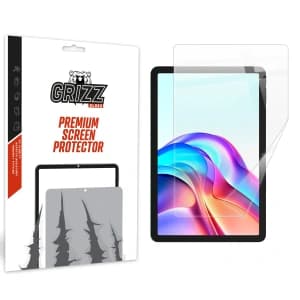GrizzGlass CeramicFilm Tecno Megapad 11