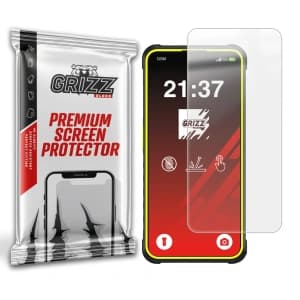 GrizzGlass PaperScreen Ulefone Armor X31 Pro
