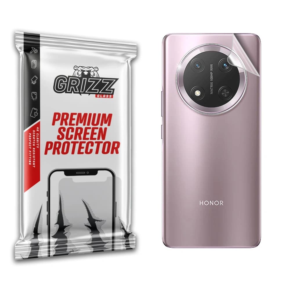 GrizzGlass SatinSkin Honor Magic7 Lite - 1