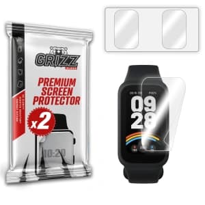 GrizzGlass CeramicFilm Xiaomi Smart Band 9 Aktiv