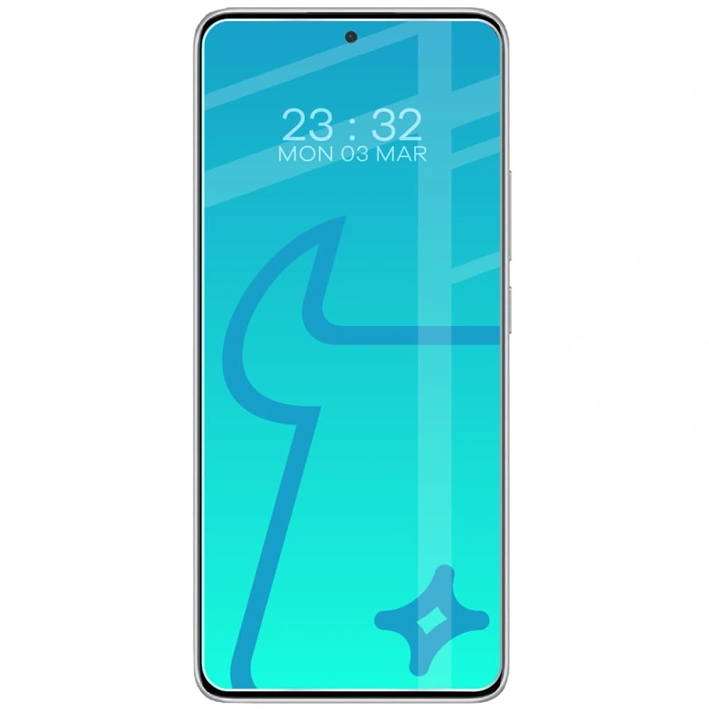 Bizon Glass Klar 2 Xiaomi Redmi Note 14 4G / 5G - 3
