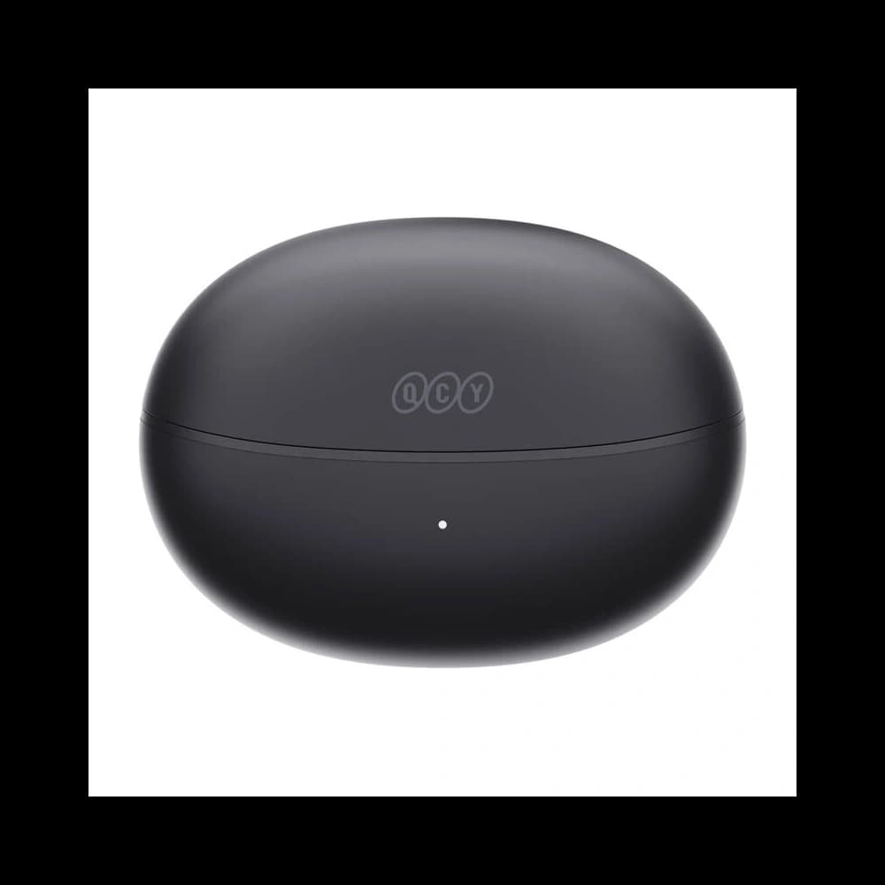 QCY Crossky Clip T33 wireless headphones (black) - 6