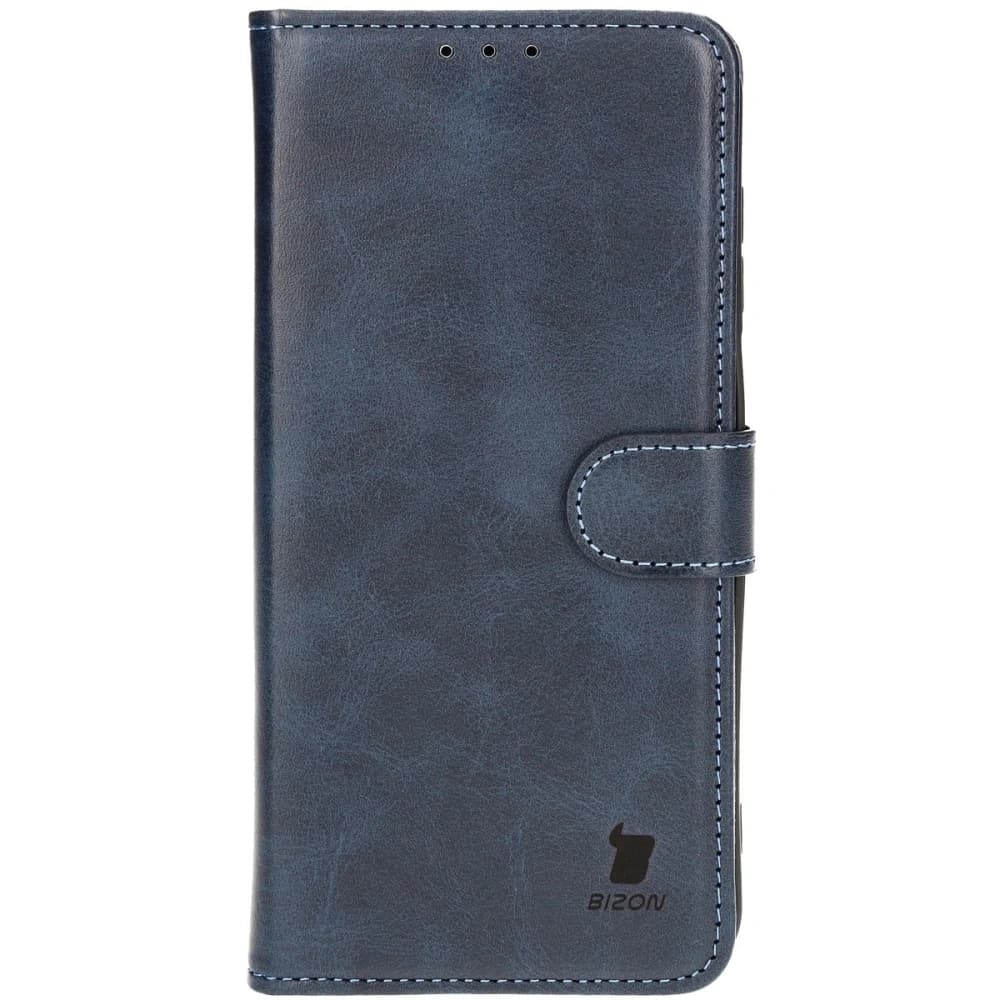 Bizon Case Pocket Samsung Galaxy M35 5G navy blau - 3