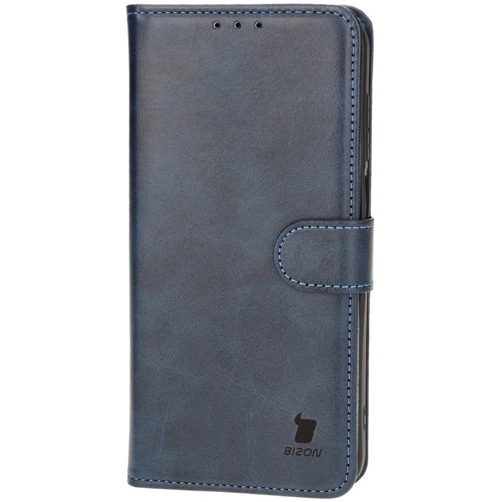 Bizon Case Pocket Samsung Galaxy M35 5G navy blau - 4