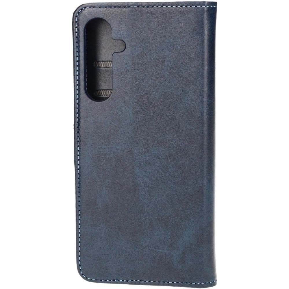 Bizon Case Pocket Samsung Galaxy M35 5G navy blau - 5