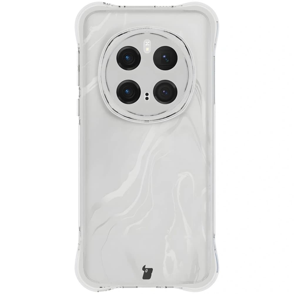 Bizon Case Salpa Honor Magic7 Pro klar - 2