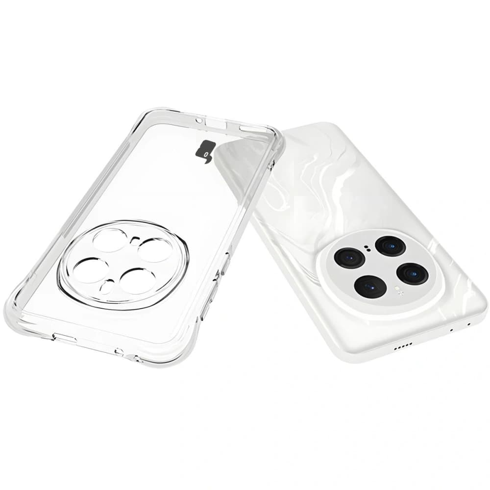 Bizon Case Salpa Honor Magic7 Pro klar - 4