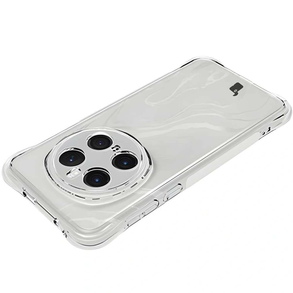 Bizon Case Salpa Honor Magic7 Pro klar - 5