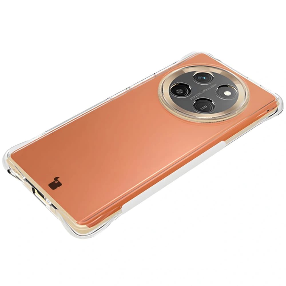 Bizon Case Salpa Honor Magic7 Lite klar - 6