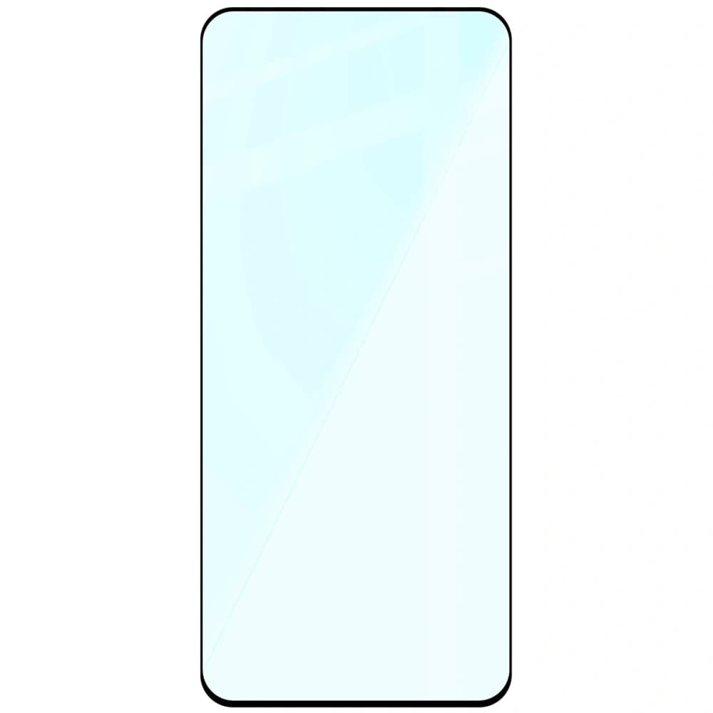 Bizon Glass Edge 2 Xiaomi Redmi Note 14 4G / 5G schwarzer Rahmen - 4