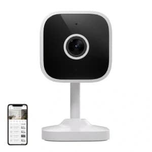 SONOFF CAM-S2 Smart WiFi IP-Kamera (Gen. 2)