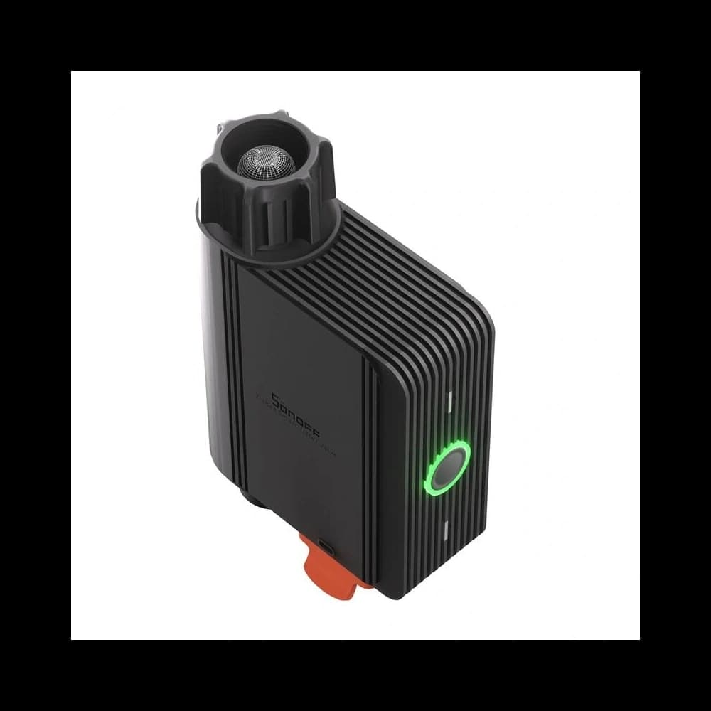 SONOFF SWV-BSP ZigBee Smart Water Valve/Counter (3/4") - 4