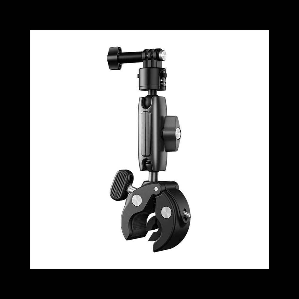 TELESIN Lenkerhalterung für Sportkameras - 1