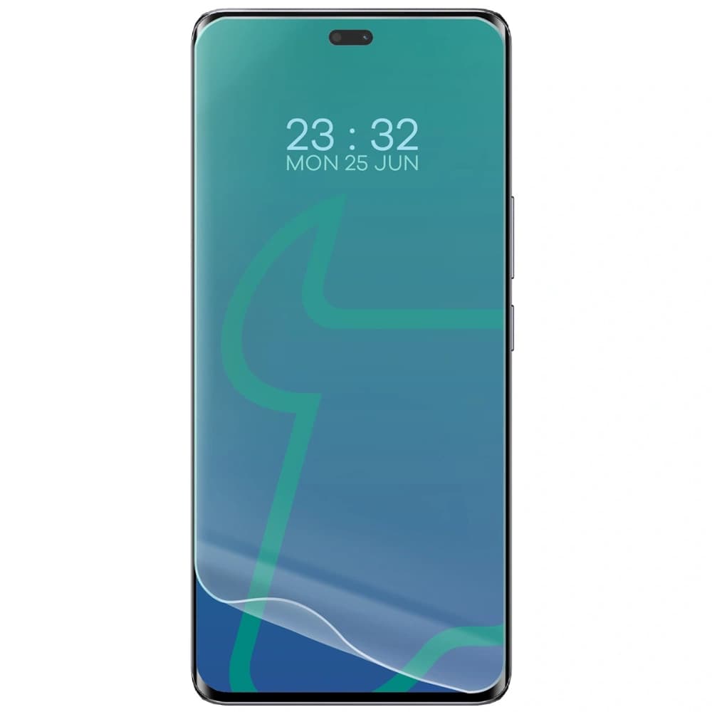 Bizon Glass Hydrogel Front Honor Magic7 Lite [2 PACK] - 3