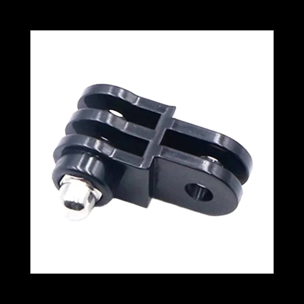 TELESIN adapter for sports cameras (2-jaw to 3-jaw) - 2