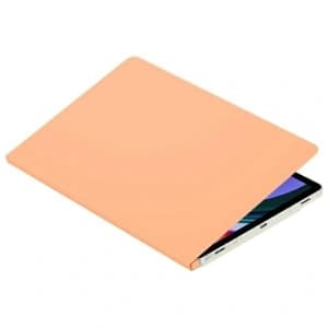 Samsung EF-BX810POEGWW Galaxy Tab S10+ Plus / S9+ Plus / S9+ Plus FE Smart Book Cover orange