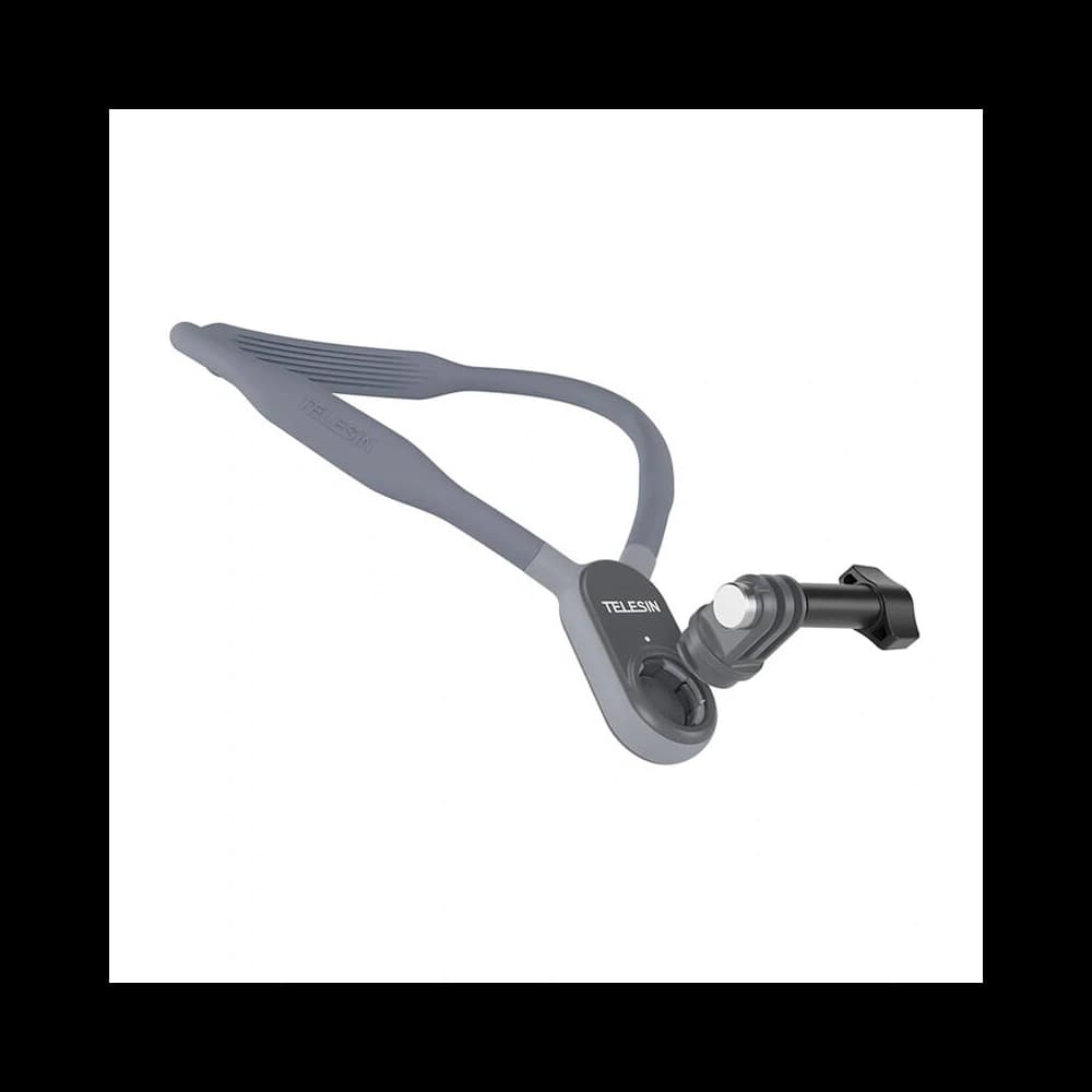 TELESIN Nackenband für Sportkameras und Handys - 2