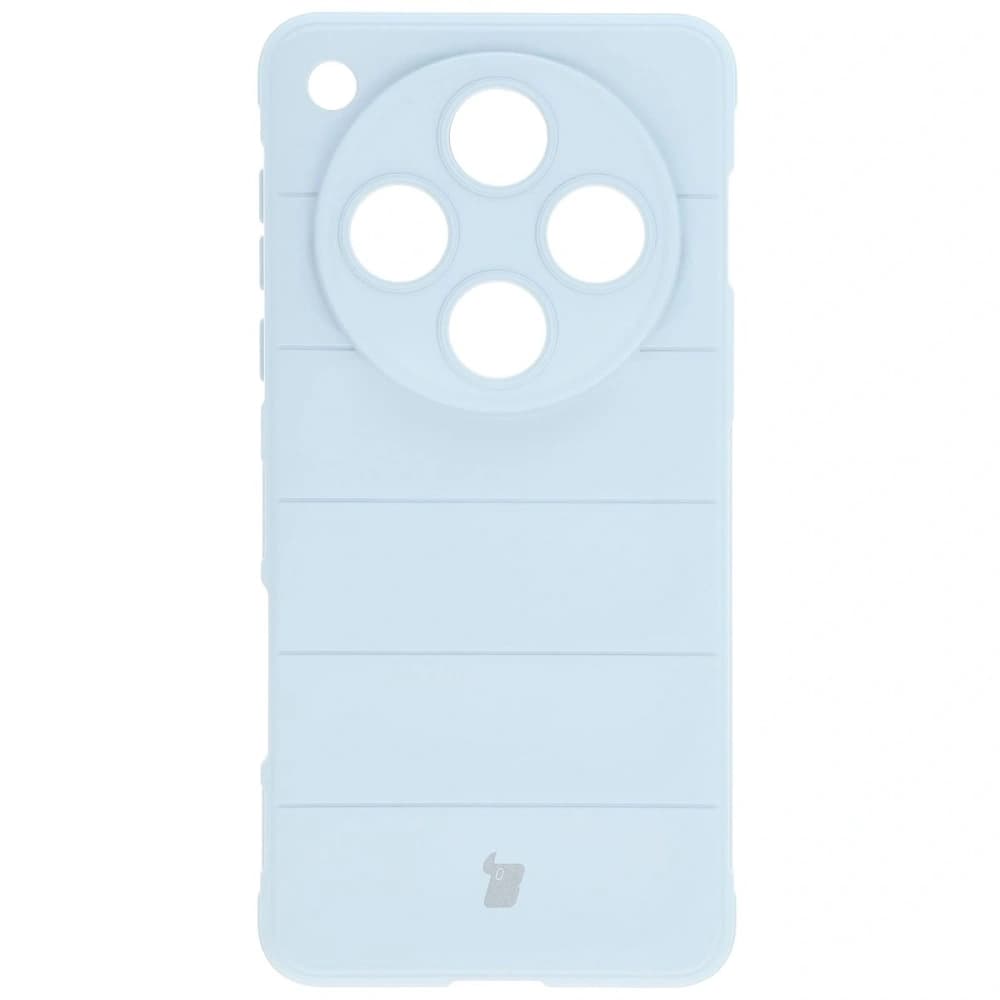 Bizon Case Tur Oppo Find X8 Pro light blue - 2