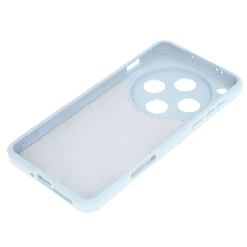 Bizon Case Tur Oppo Find X8 Pro light blue - 4