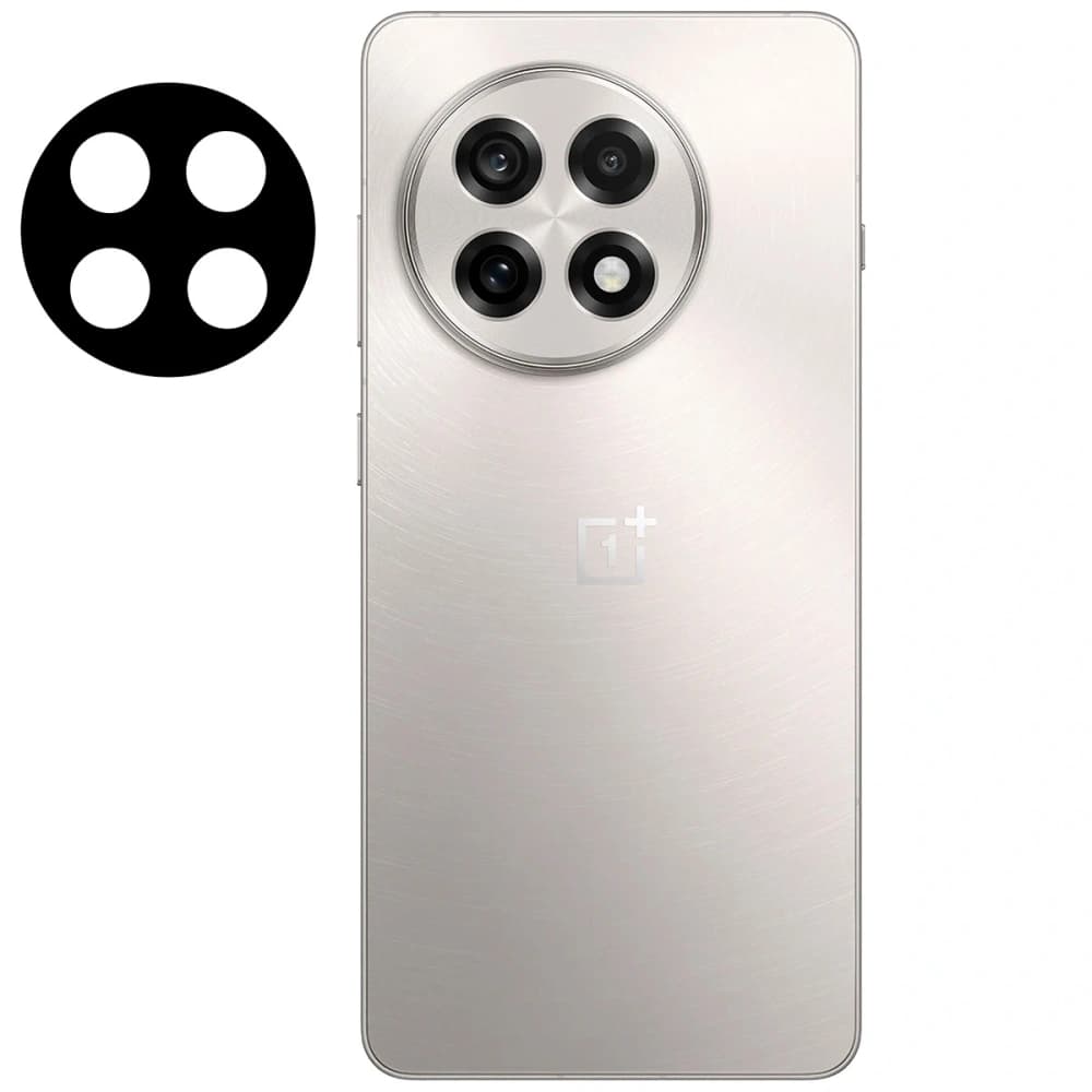 Bizon Glass Lens OnePlus 13R [2 PACK] - 2