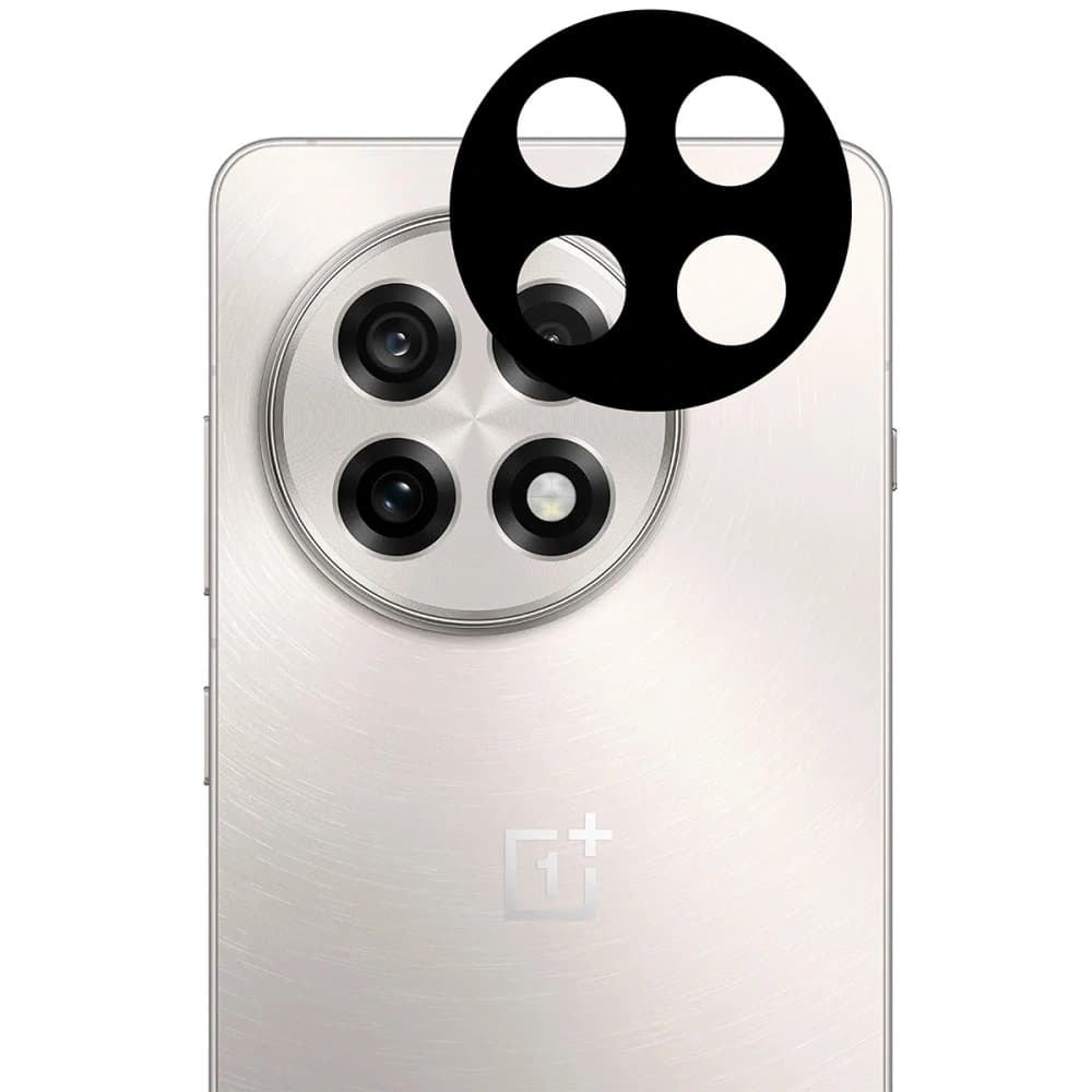 Bizon Glass Lens OnePlus 13R [2 PACK] - 5