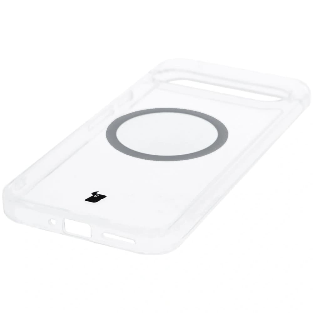 Bizon Case CrystalO Google Pixel 9 Pro XL clear - 6