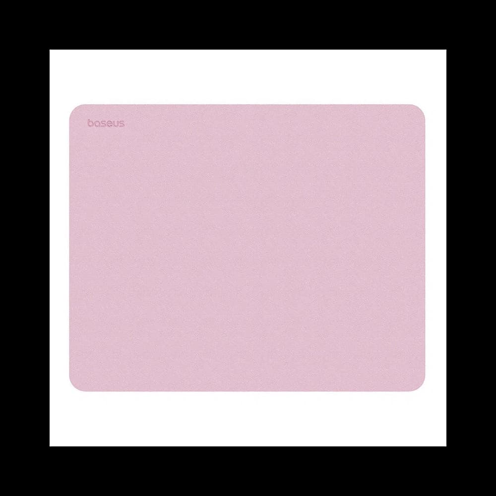 Baseus mouse pad (pink) - 1