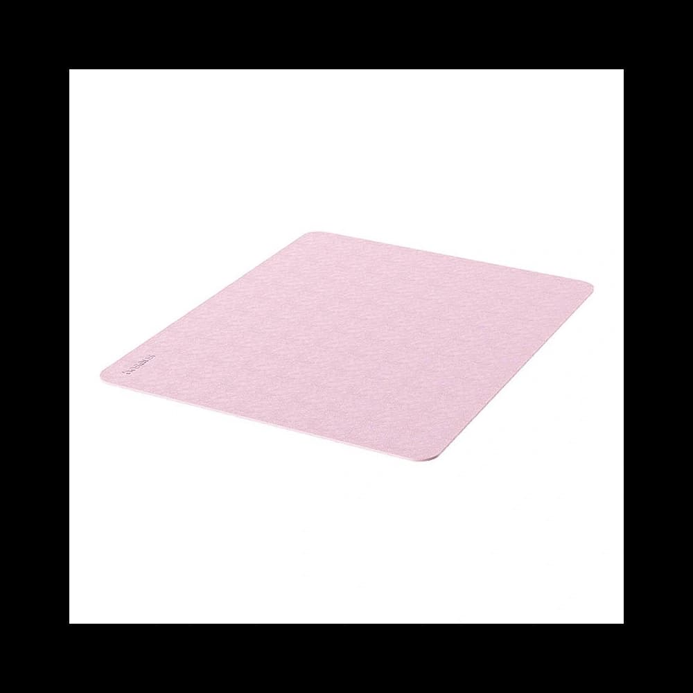 Baseus mouse pad (pink) - 2