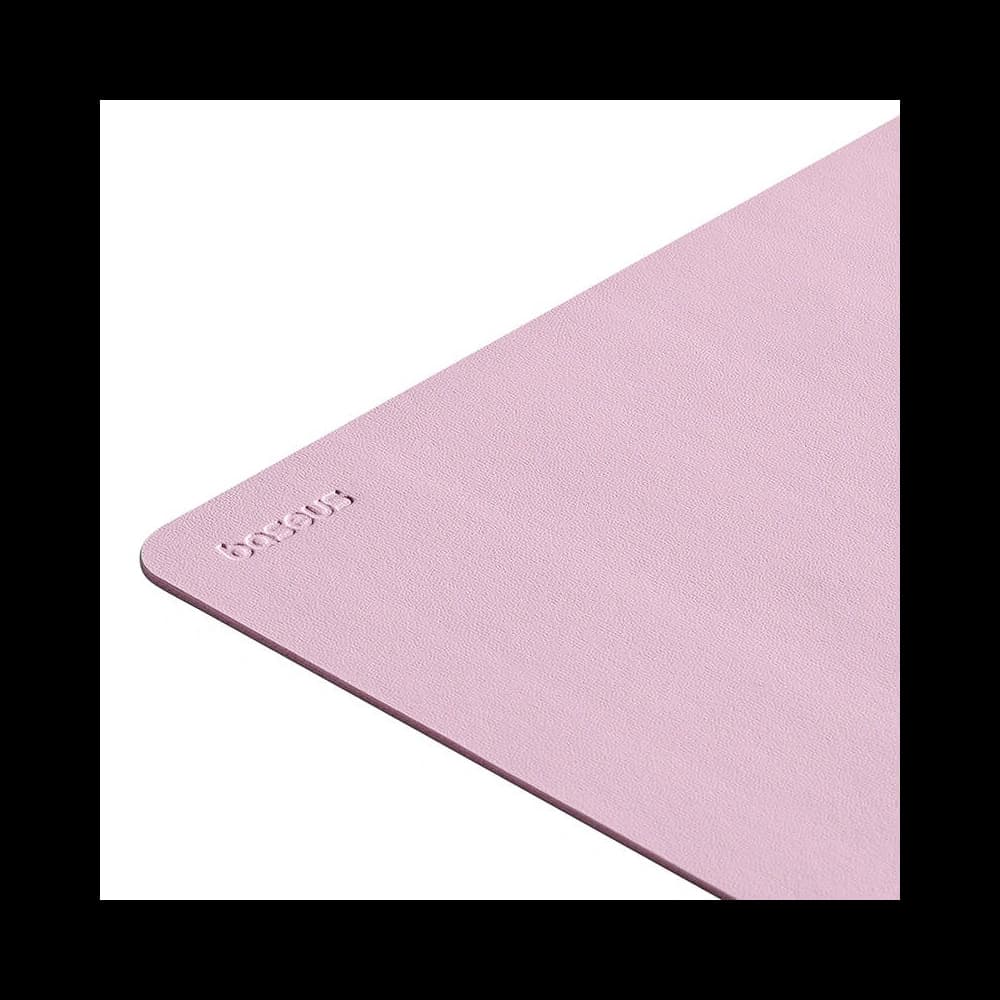 Baseus mouse pad (pink) - 3