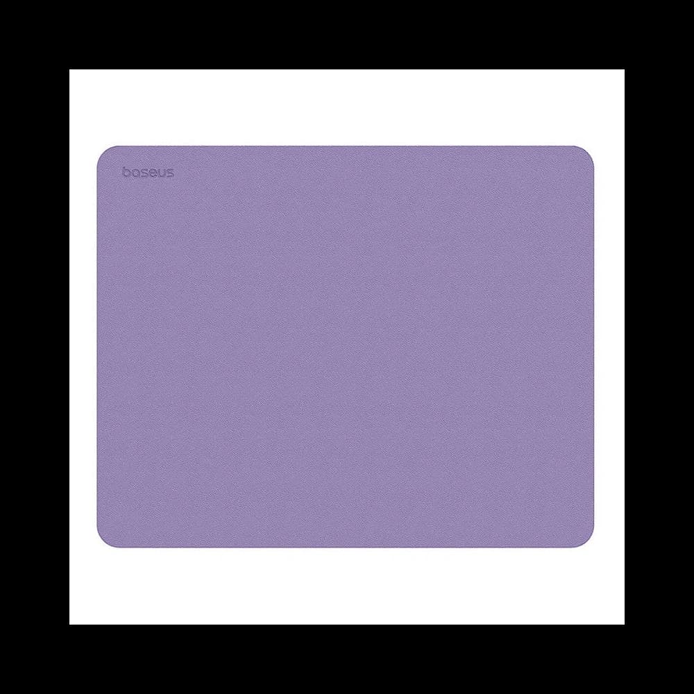 Baseus mouse pad (purple) - 1