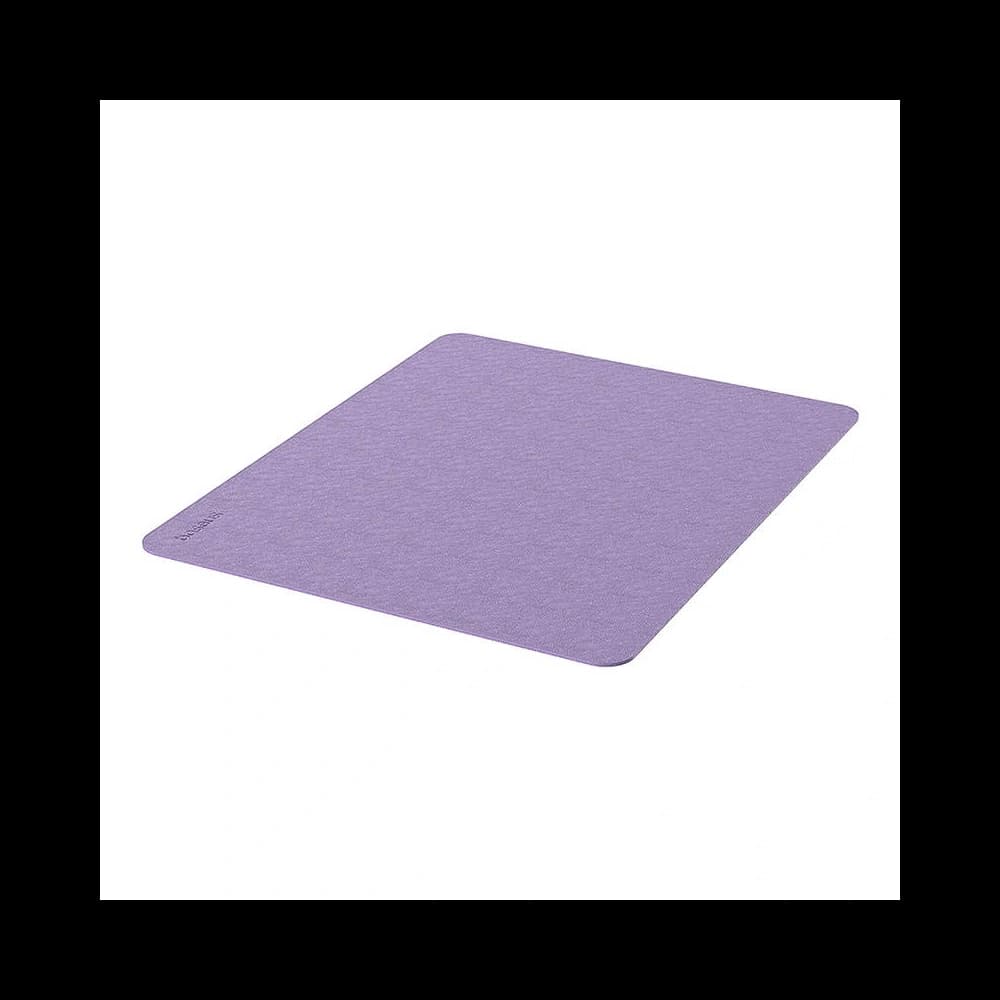 Baseus mouse pad (purple) - 2