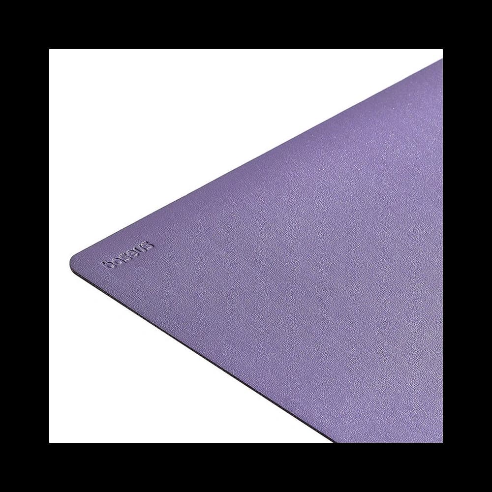 Baseus mouse pad (purple) - 3