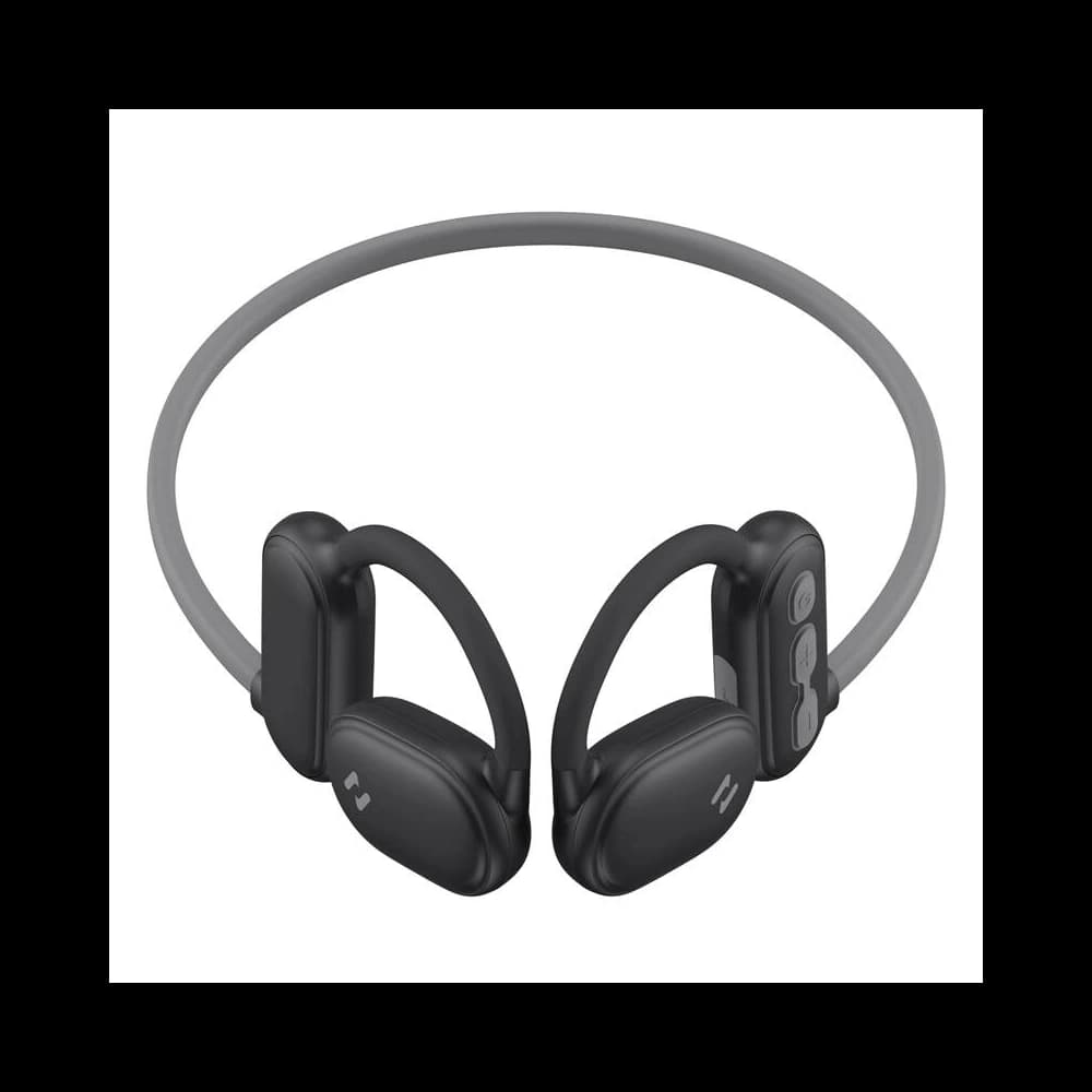 HAVIT HAVIT E553BT wireless headphones on dongle (black) - 1