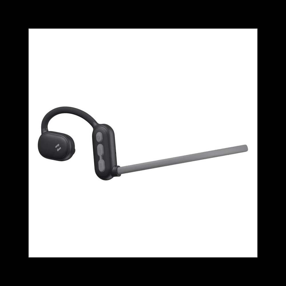 HAVIT HAVIT E553BT wireless headphones on dongle (black) - 2