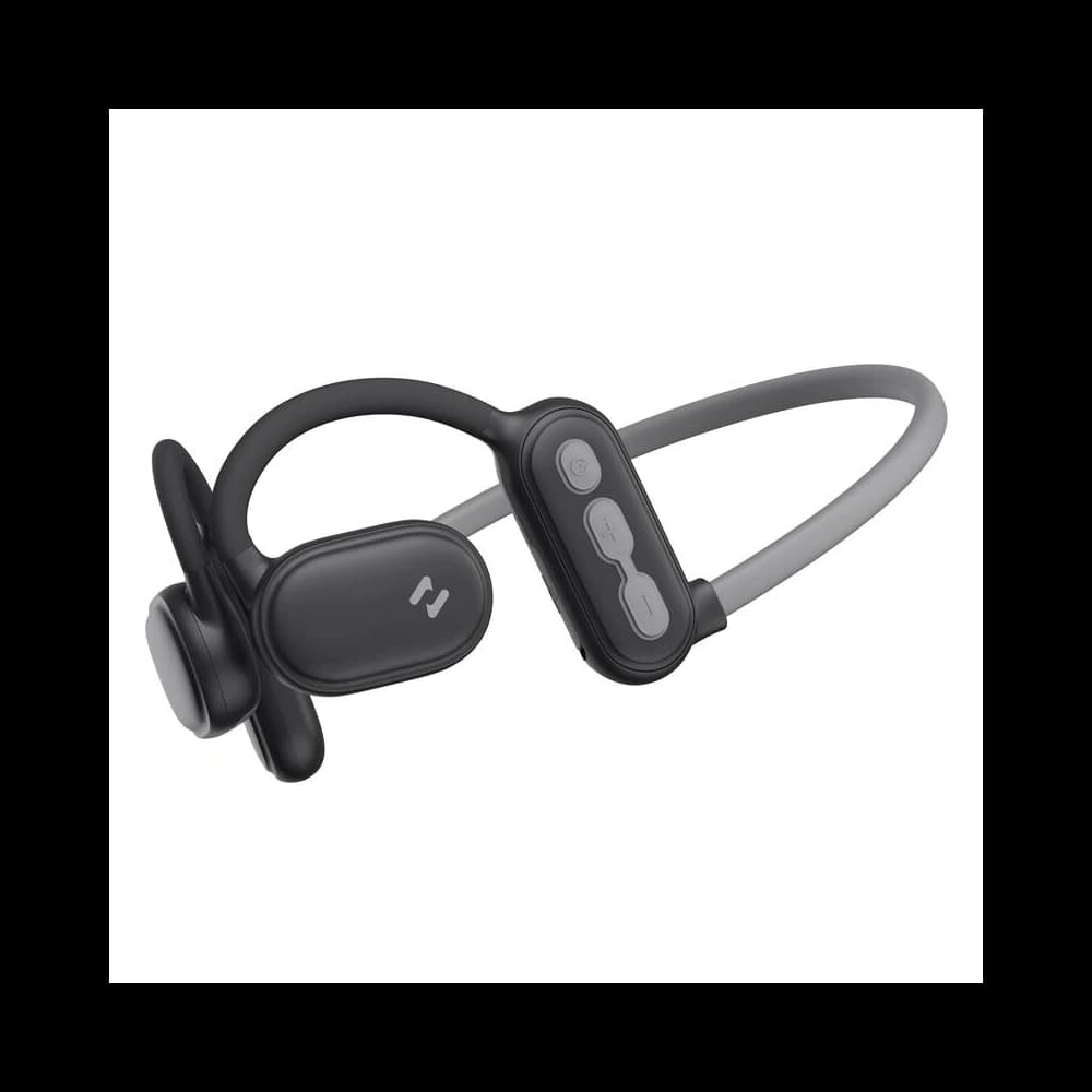 HAVIT HAVIT E553BT wireless headphones on dongle (black) - 3